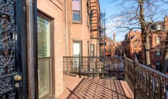 365 Beacon St 2, Boston, MA 02116