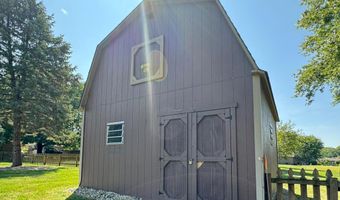 9917 Countryside Ct, Avon, IN 46123