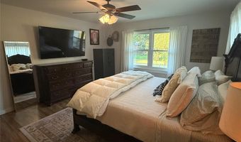 1110 S Sunnymeade Ave, Wewoka, OK 74884