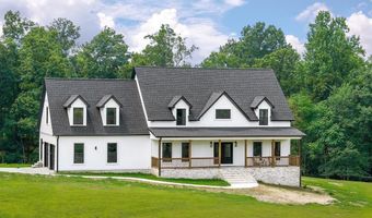 250 Dyer Ridge Rd, Baxter, TN 38544