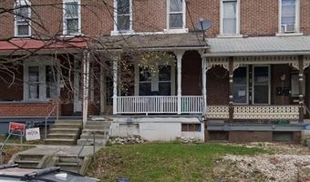 425 W Liberty St 2, Allentown, PA 18102