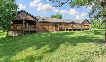 6269 E State Highway 76, Anderson, MO 64831