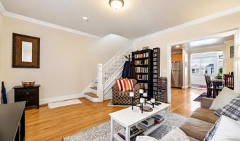 441 DELAFIELD Pl NW, Washington, DC 20011