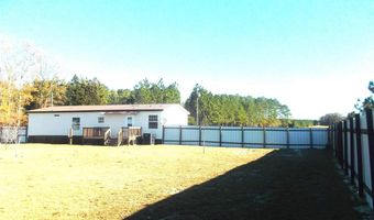 2715 Lucknow Rd, Bishopville, SC 29010