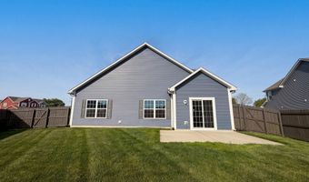 2357 Pokagon St, Avon, IN 46123