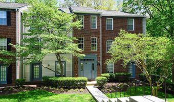 678 NEWBRIDGE Ct 4, Arnold, MD 21012