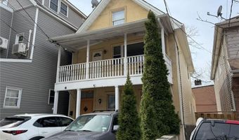256 Westervelt Ave, Staten Island, NY 10301
