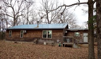 38101 Horse Ranch Rd, Wister, OK 74966