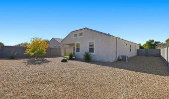 8621 S 257TH Ave, Buckeye, AZ 85326