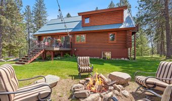2609 W Seasons Rd, Athol, ID 83801