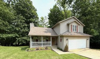 577 Briarwood Ln, Bedford, IN 47421