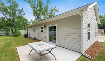 1307 Cochise Cir, Austell, GA 30168