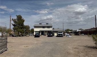 664 Spring Rd, Indian Springs, NV 89018