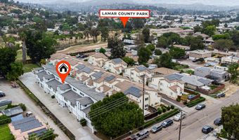 8866 Lamar St Unit 4, Spring Valley, CA 91977