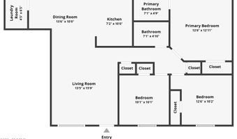 11177 W CAMBRIA Cir, Arizona City, AZ 85123