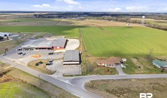 5060 Jack Springs Rd, Atmore, AL 36502