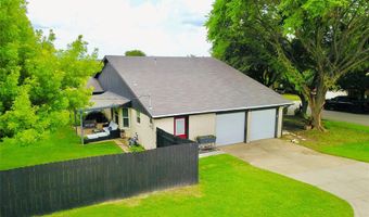 437 Pecan Dr, Aledo, TX 76008