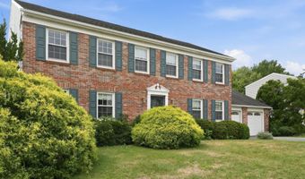 12717 NORTHCLIFF Rd, Bowie, MD 20720