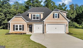 616 Whispering Pines Dr, Macon, GA 31211