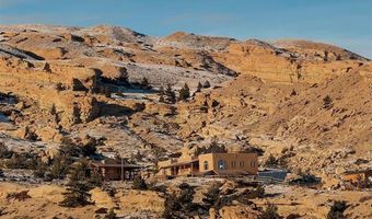 267 Tolman Rd, Clark, WY 82435