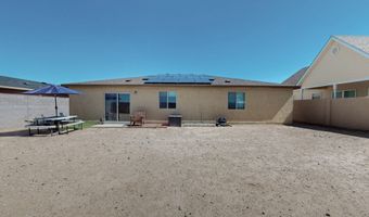 2401 DESI Loop, Belen, NM 87002