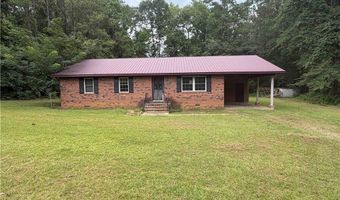 18861 AL - 17 Rd, Aliceville, AL 35442