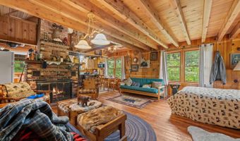 Williams Creek lot 4, Banks, ID 83602