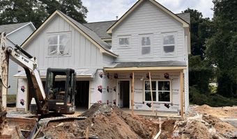 2965 Jefferson, Austell, GA 30106