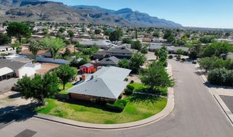 1408 Rockwood, Alamogordo, NM 88310