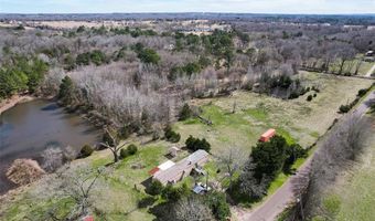 Tbd County Road 2370 Road, Alba, TX 75410