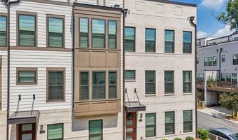 1039 Burnside Pl NW, Atlanta, GA 30318