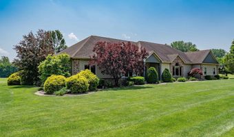 2354 County Road 56, Auburn, IN 46706