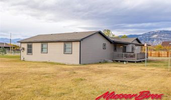 59 Panorama Ln, Cody, WY 82414