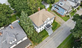 23 Mckinley St, Bangor, ME 04401