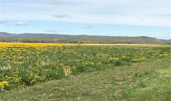 Hergenrider Road, Bridger, MT 59014