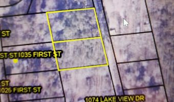18 LAKE VIEW Dr, Lincolnton, GA 30817