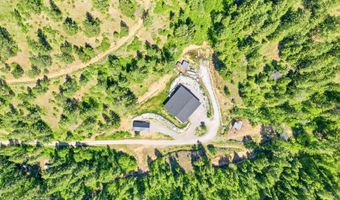 416 Miner Dr, Blanchard, ID 83804