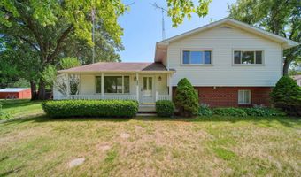 2745 E Carleton Rd, Adrian, MI 49221