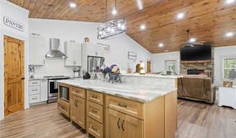 580 Eagles Perch Rd, Ball Ground, GA 30107