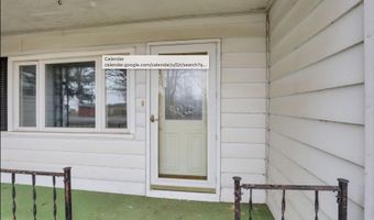 210 S Front St, Alger, OH 45812