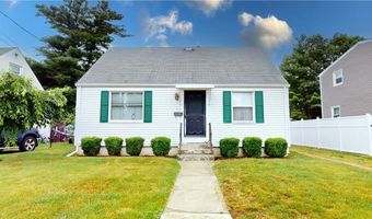 73 Allen Ave, Cranston, RI 02910