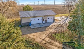 60745 850th St, Alpha, MN 56111