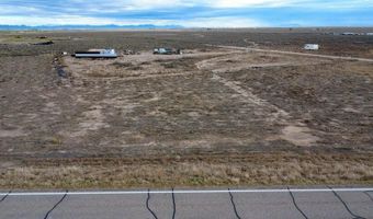 1 09 Acre Commercial Lot/Land, Beryl, UT 84714