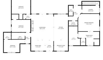1100 Foxtrap Rd, Axis, AL 36505