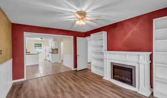 15300 Lansing Dr, Biloxi, MS 39532
