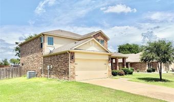 251 Cyrus St, Anna, TX 75409