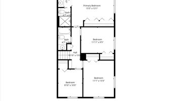 8504 CANTERBURY Dr, Annandale, VA 22003