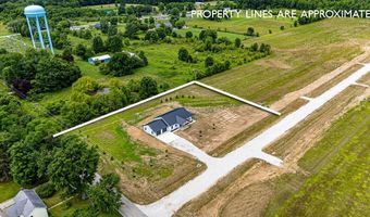 18521 Plano Trail Ln, Aurora, IN 47001