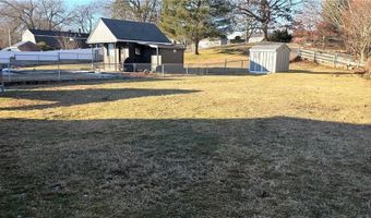 20 Intervale Ave, North Providence, RI 02911