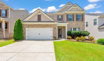 4990 Brierstone, Alpharetta, GA 30004